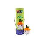 ENJOY ART Kit fils chenille Lapin carotte Twisties