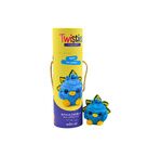 ENJOY ART Kit fils chenille Paon Twisties