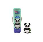 ENJOY ART Kit fils chenille Panda Twisties