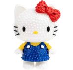 CRYSTAL ART Figurine 3D Hello Kitty