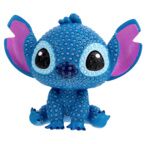 CRYSTAL ART Figurine 3D Stitch