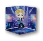 CRYSTAL ART Scène KPOP - Jinri Lux