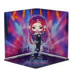 CRYSTAL ART Scène KPOP - Ara Nova