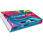 GRAPH'IT FLOW Set de 72 marqueurs acrylique encre liquide