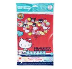 CRYSTAL ART Pack Album de sticker Hello Kitty & Friends