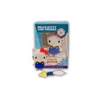 CRYSTAL ART Figurine 3D Hello Kitty
