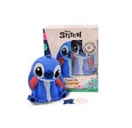 CRYSTAL ART Figurine 3D Stitch