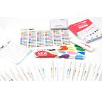 GRAPH'IT GO Kit d'accueil 23 nouvelles couleurs