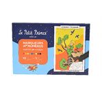 ENJOY ART Marqueurs par numéros Le Petit Prince - Baobab