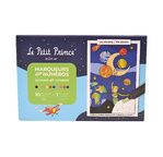 ENJOY ART Marqueurs par numéros Le Petit Prince - Planètes
