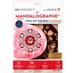 Mandalographe - AMOUR