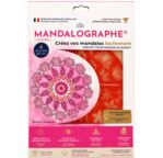 Mandalographe - FLEURS