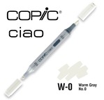 COPIC CIAO 180 couleurs