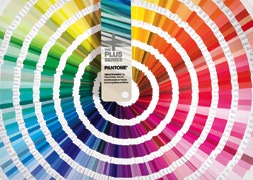 PANTONE