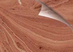 Brun-ocre