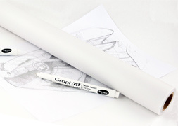 Papiers Calques GRAPH'IT