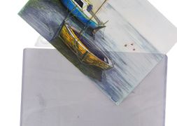 ART & GO Pochettes de protection