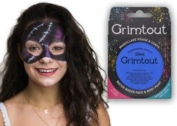 Galets 20 ml avec étui