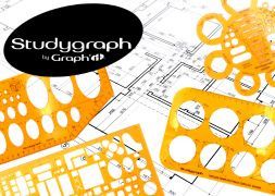 GABARITS & TRACE-LETTRES STUDYGRAPH