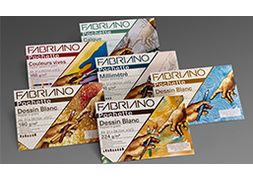 Papier Dessin - Pochettes