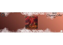 Tableaux à diamanter maxi format