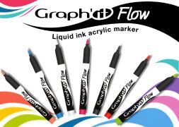 GRAPH'IT FLOW
