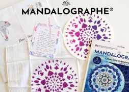 Mandalographe