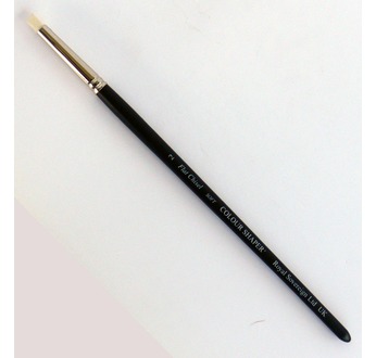 COLOUR SHAPER n°2 Souple Biseau Plat