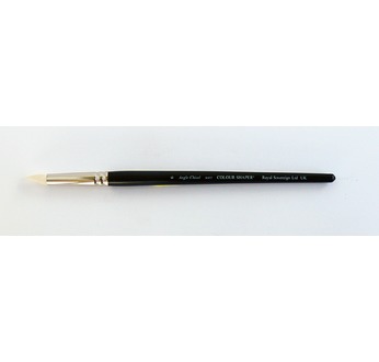 COLOUR SHAPER n°6 Souple Biseau Effilé