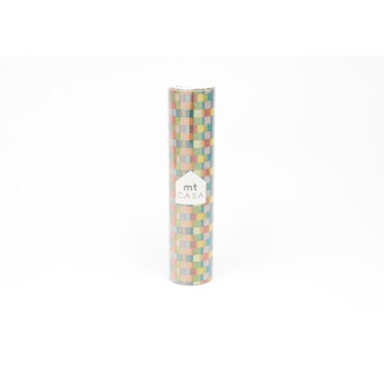 MT CASA Motif mosaic bright