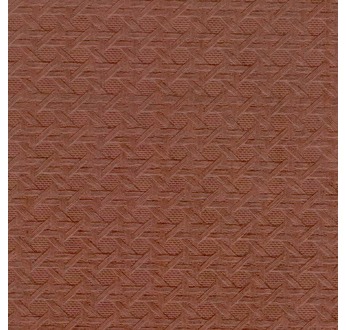 PAPERTREE DS 100g CANNAGE papier gaufré Caramel