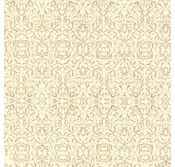 PAPERTREE 50*70 100g MINIATURE Ivoire/or