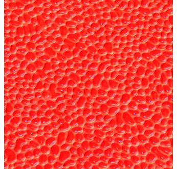 PAPERTREE 56*76 125g GUM  Orange