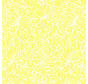 PAPERTREE 50*70 100g ASTRID Citron