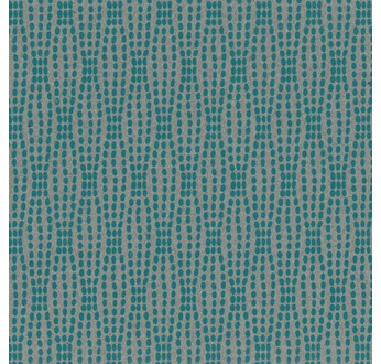 PAPERTREE 50*70 110g NIAGARA Gris/Turquoise