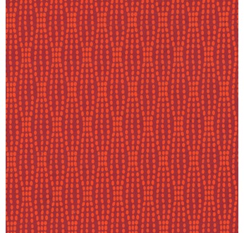 PAPERTREE 50*70 110g NIAGARA Rouge/Orange