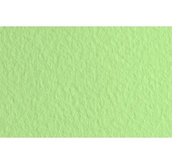 FABRIANO DESSIN TIZIANO Feuille 50x65cm 160gsm vert pâle 11