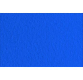 FABRIANO DESSIN TIZIANO Feuille 50x65cm 160gsm bleu danub19