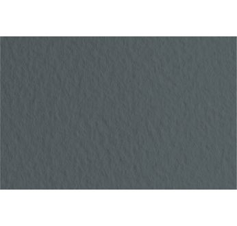 FABRIANO DESSIN TIZIANO Feuille 50x65cm 160gsm gris anthr30