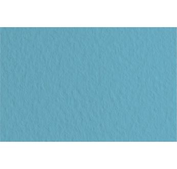 FABRIANO TIZIANO -Feuille 70x100 cm -160 gsm -bleu cendré 17