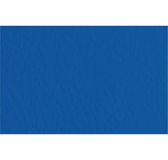 FABRIANO TIZIANO -Feuille 70x100 cm -160 gsm -bleu danube 19