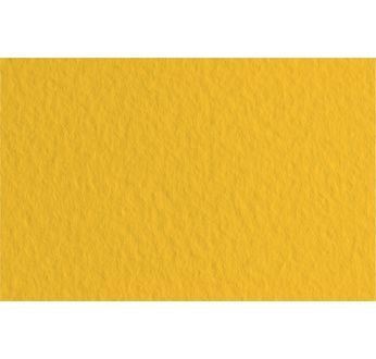 FABRIANO TIZIANO -Feuille 70x100 cm -160 gsm -orange 21