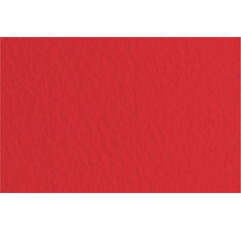 FABRIANO TIZIANO -Feuille 70x100 cm -160 gsm -rouge Vésuve 22