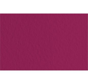 FABRIANO TIZIANO -Feuille 70x100 cm -160 gsm -amarante 23