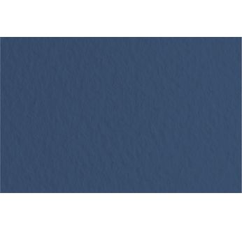 FABRIANO TIZIANO -Feuille 70x100 cm -160 gsm -indigo 39