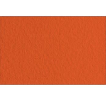FABRIANO TIZIANO -Feuille 70x100 cm -160 gsm -rouge feu 41