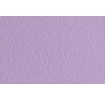 FABRIANO TIZIANO -Feuille 70x100 cm -160 gsm -iris 45