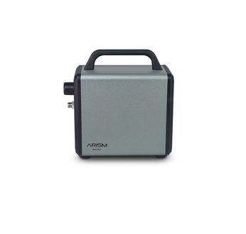 Compresseur Sparmax ARISM MINI - COSMIC GREY (D3E 0,17E)