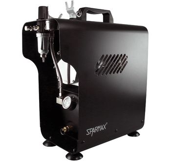 Compresseur Sparmax TC620 X (D3E 0,17E)