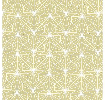 PAPERTREE 50*70 100g ALIENOR WASABI/ BLANC